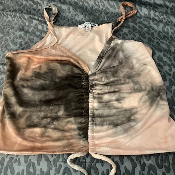 Fashion Nova top - Picture 4 of 7